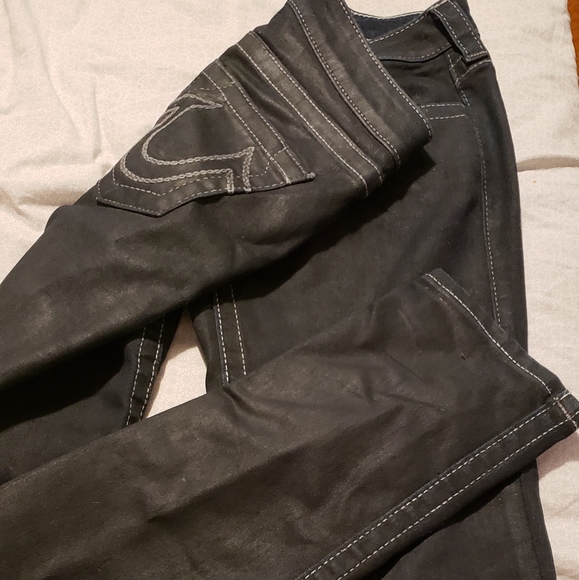 True religion pants - Picture 2 of 2